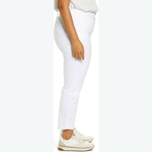 𝅺madewell Stovepipe Jeans - Women's - Picture 3 of 12